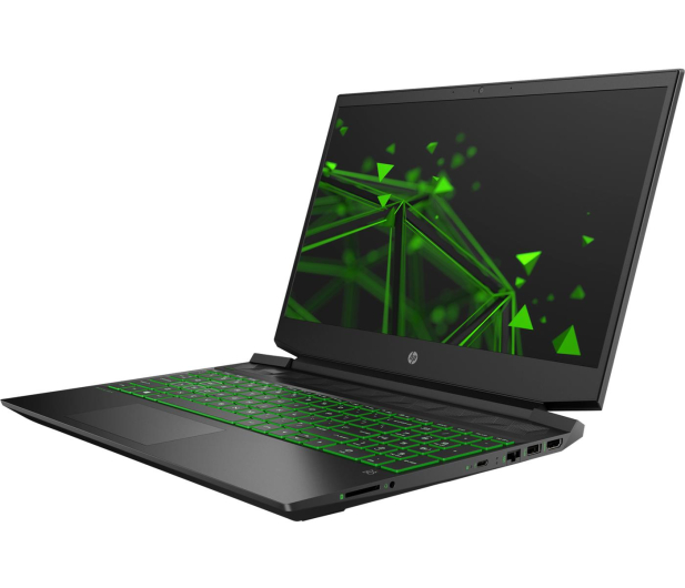 HP Pavilion Gaming Ryzen 5/8GB/512/W11x GTX1650 144Hz - 712524 - zdjęcie 5